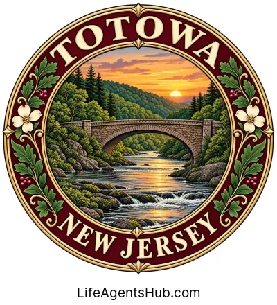 Local Life Insurance Agents in Totowa New Jersey