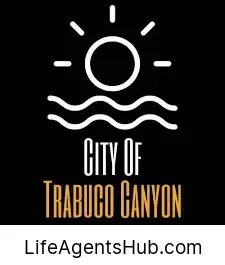 Local Life Insurance Agents in Trabuco Canyon California
