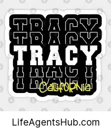 Local Life Insurance Agents in Tracy California