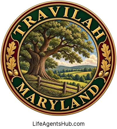 Local Life Insurance Agents in Travilah Maryland