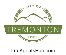 Local Life Insurance Agents in Tremonton Utah