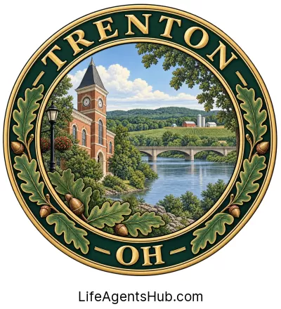 Local Life Insurance Agents in Trenton Ohio