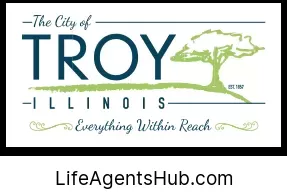 Local Life Insurance Agents in Troy Illinois