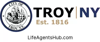 Local Life Insurance Agents in Troy New York
