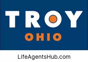 Local Life Insurance Agents in Troy Ohio