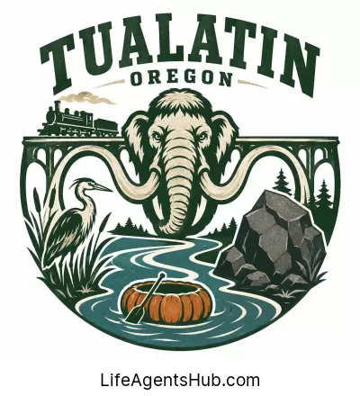 Local Life Insurance Agents in Tualatin Oregon