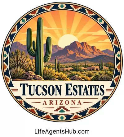 Local Life Insurance Agents in Tucson Estates Arizona