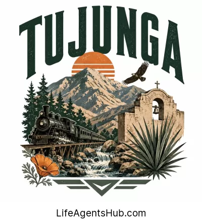 Local Life Insurance Agents in Tujunga California
