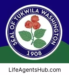 Local Life Insurance Agents in Tukwila Washington