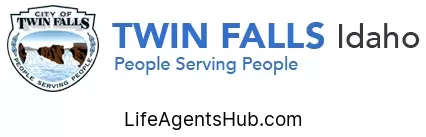 Local Life Insurance Agents in Twin Falls Idaho