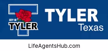 Local Life Insurance Agents in Tyler Texas