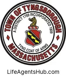 Local Life Insurance Agents in Tyngsboro Massachusetts