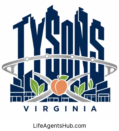 Local Life Insurance Agents in Tysons Virginia