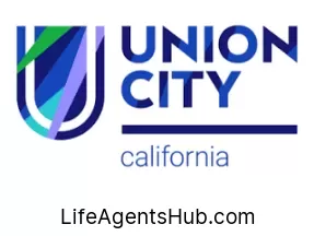 Local Life Insurance Agents in Union City California