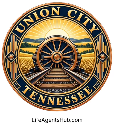Local Life Insurance Agents in Union City Tennessee
