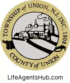 Local Life Insurance Agents in Union New Jersey
