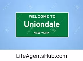 Local Life Insurance Agents in Uniondale New York