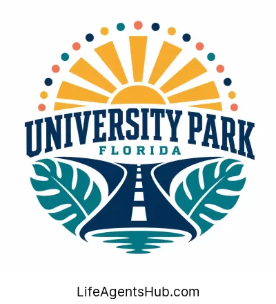 Local Life Insurance Agents in University Park Florida