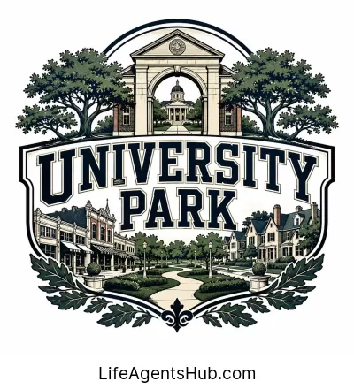 Local Life Insurance Agents in University Park Texas