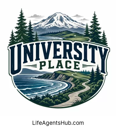 Local Life Insurance Agents in University Place Washington