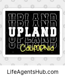 Local Life Insurance Agents in Upland California