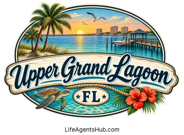 Local Life Insurance Agents in Upper Grand Lagoon Florida