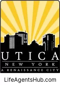 Local Life Insurance Agents in Utica New York