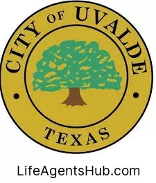 Local Life Insurance Agents in Uvalde Texas