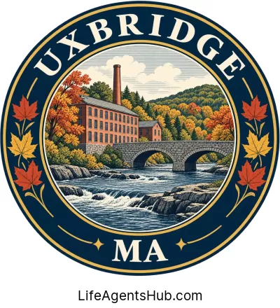 Local Life Insurance Agents in Uxbridge Massachusetts