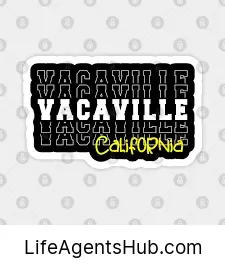 Local Life Insurance Agents in Vacaville California