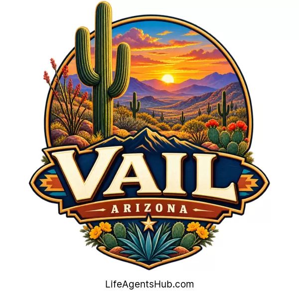 Local Life Insurance Agents in Vail Arizona