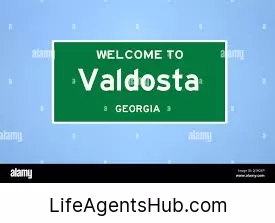 Local Life Insurance Agents in Valdosta Georgia