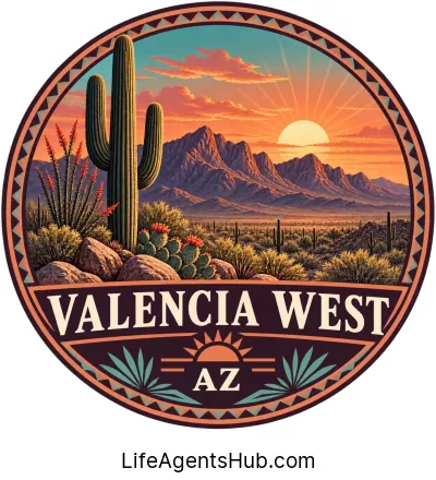 Local Life Insurance Agents in Valencia West Arizona
