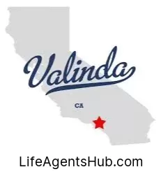 Local Life Insurance Agents in Valinda California