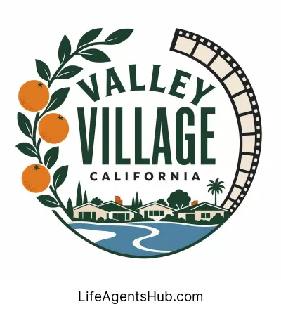 Local Life Insurance Agents in Valley Village California