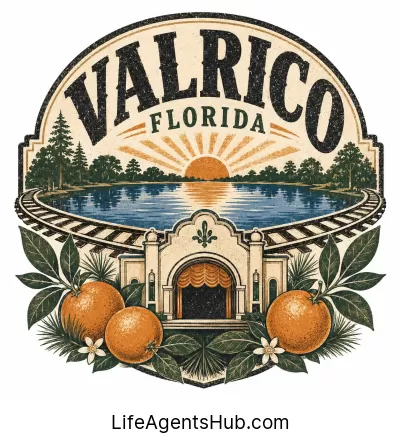 Local Life Insurance Agents in Valrico Florida
