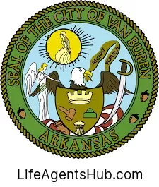 Local Life Insurance Agents in Van Buren Arkansas