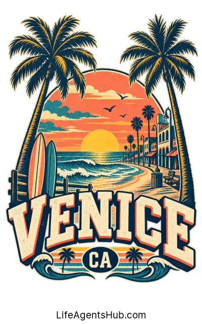 Local Life Insurance Agents in Venice California