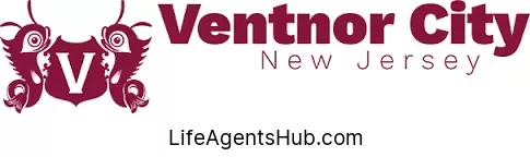 Local Life Insurance Agents in Ventnor City New Jersey