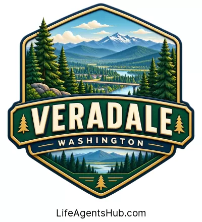 Local Life Insurance Agents in Veradale Washington