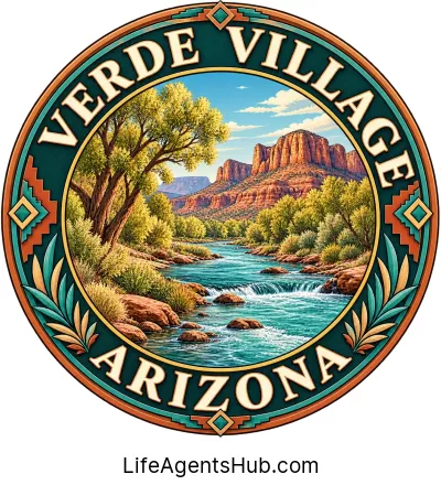 Local Life Insurance Agents in Verde Village Arizona