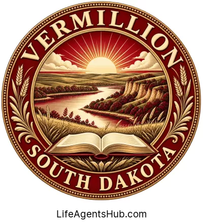 Local Life Insurance Agents in Vermillion South Dakota