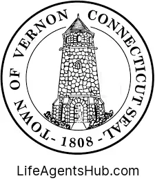 Local Life Insurance Agents in Vernon Connecticut