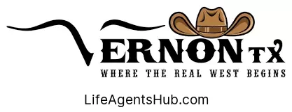 Local Life Insurance Agents in Vernon Texas