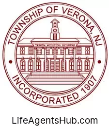 Local Life Insurance Agents in Verona New Jersey