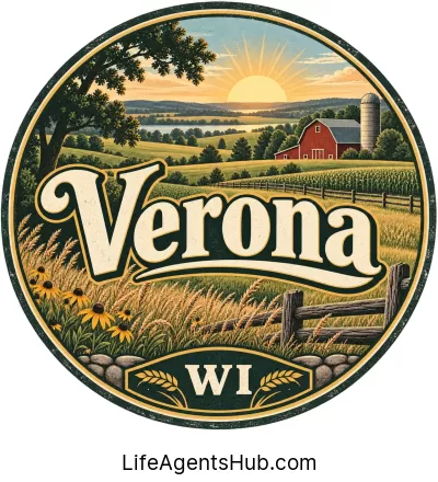 Local Life Insurance Agents in Verona Wisconsin