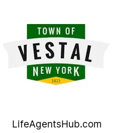 Local Life Insurance Agents in Vestal New York