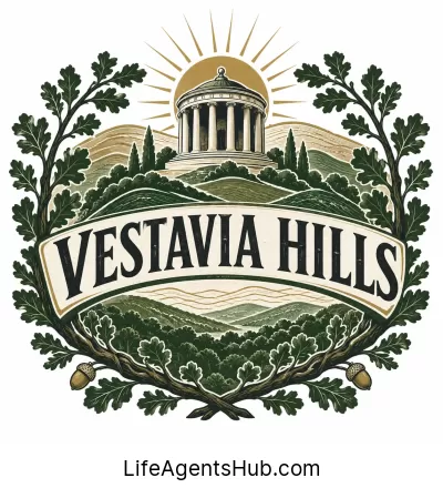 Local Life Insurance Agents in Vestavia Hills Alabama