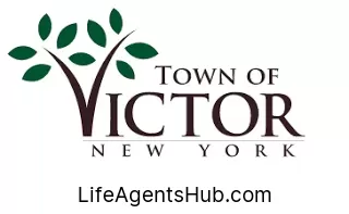 Local Life Insurance Agents in Victor New York