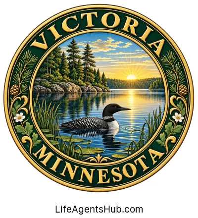 Local Life Insurance Agents in Victoria Minnesota